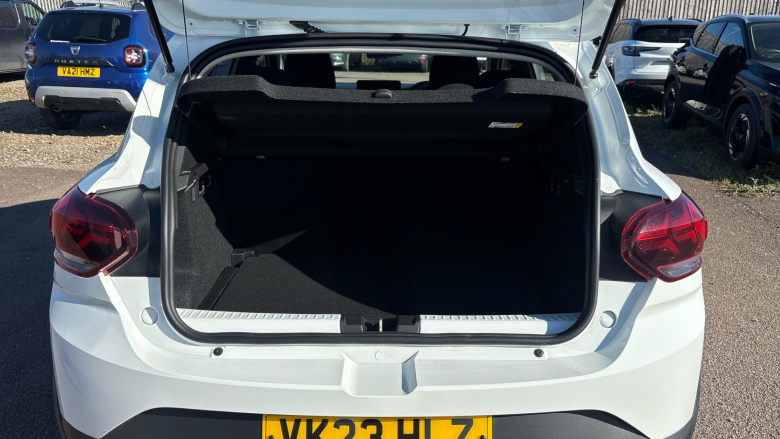 Dacia Sandero Stepway 1.0 TCe Expression 5dr Petrol Hatchback